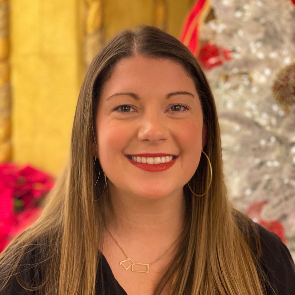 Meet your Posher, Lauren